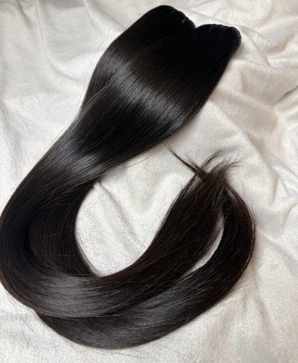 Raw Vietnamese Straight