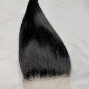 Raw Vietnamese 5x5 Closures